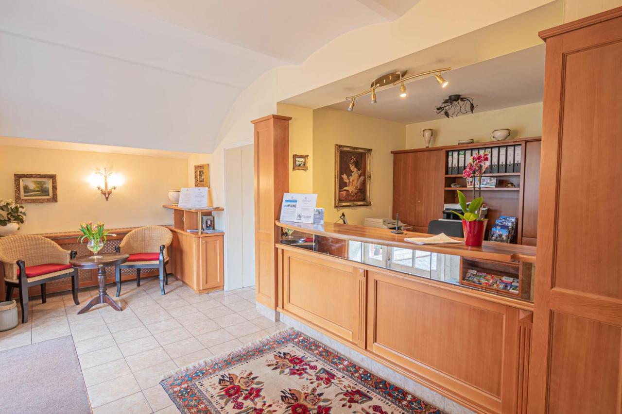 Hotel Imperial Ruegen Binz Exterior photo